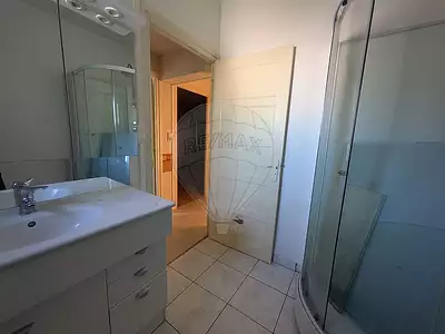 Appartement, 60 m²