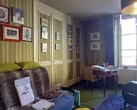 Appartement, 92,56 m²