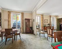 Appartement, 144 m²