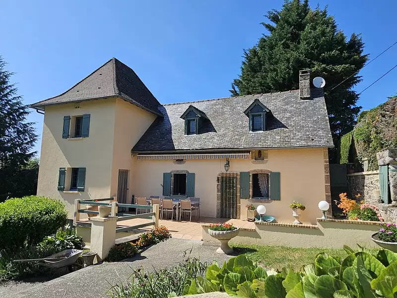 Maison, 150 m²