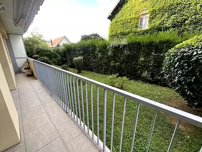 Appartement, 55 m²