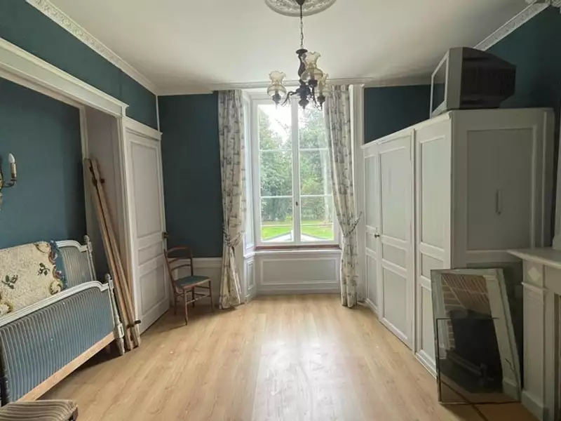 Maison, 400 m²