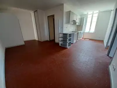 Appartement, 53,01 m²