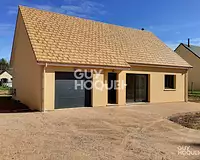 Maison, 86 m²