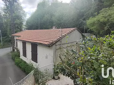 Maison, 73 m²