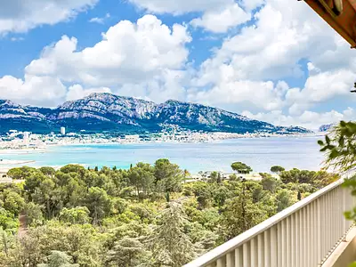 Appartement, 117,55 m²