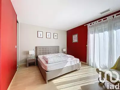 Maison, 210 m²