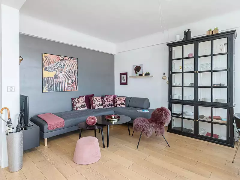 Appartement, 50,52 m²