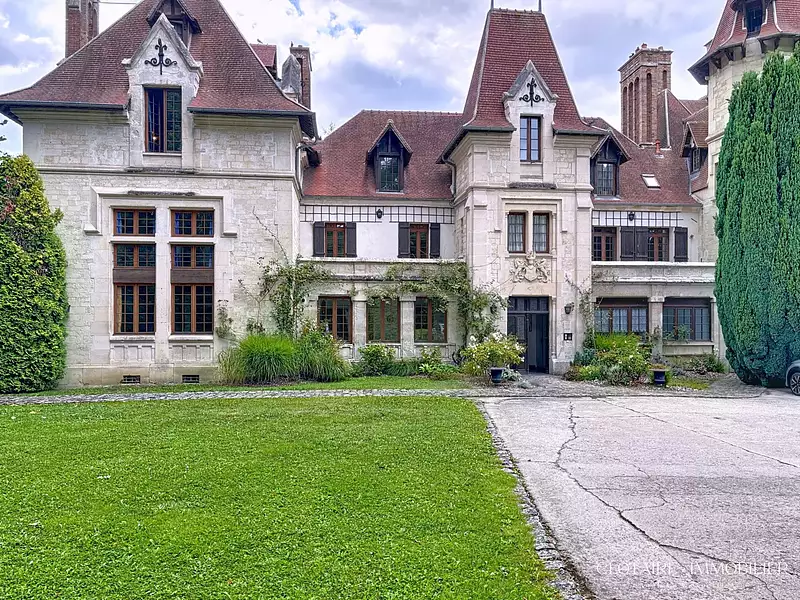 Appartement, 81,58 m²