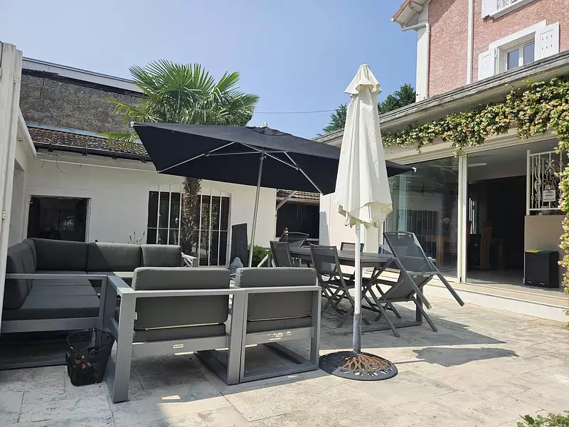 Maison, 224 m²