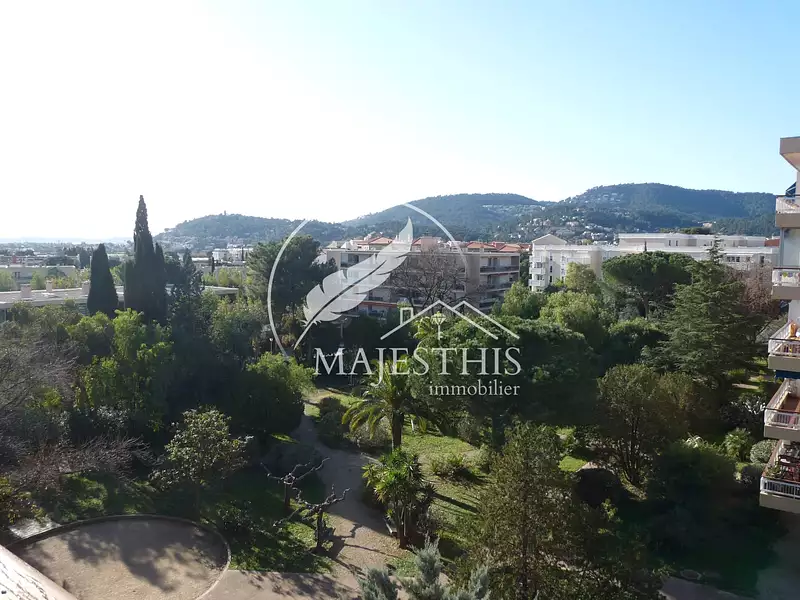 Appartement, 79,51 m²