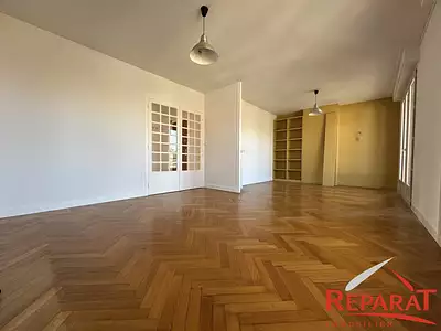 Appartement, 101,5 m²