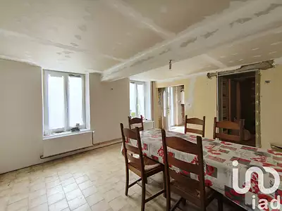 Maison, 71 m²