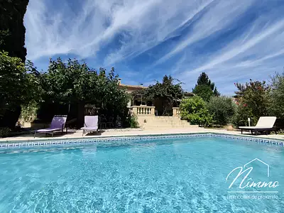 Maison, 224 m²