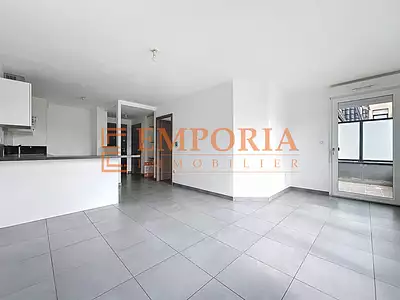 Appartement, 47 m²