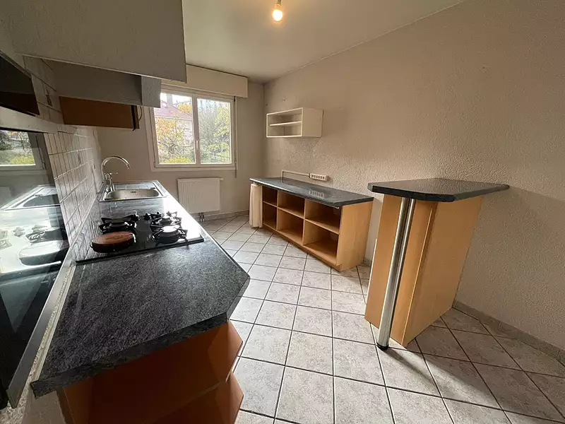 Appartement, 80,87 m²