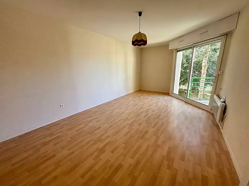 Appartement, 50,58 m²