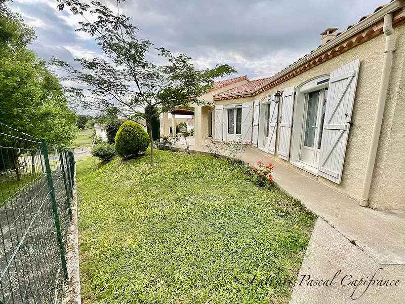 Maison, 98 m²