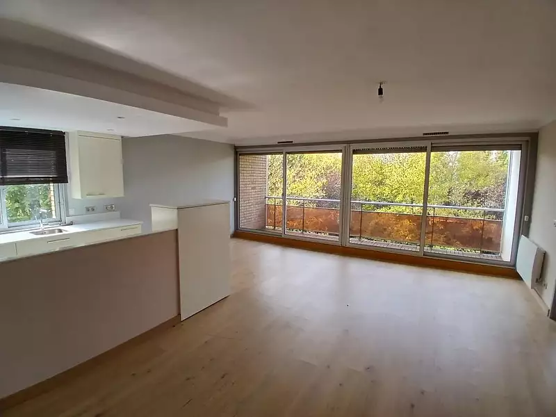 Appartement, 92 m²