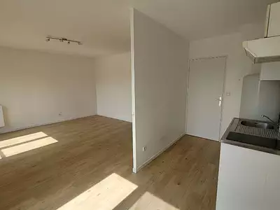 Appartement, 44 m²