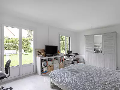 Maison, 118,4 m²