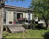 Maison, 107,95 m²
