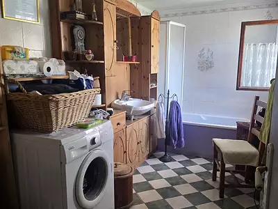 Maison, 96 m²