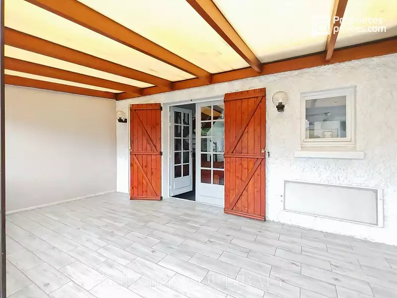 Maison, 82 m²