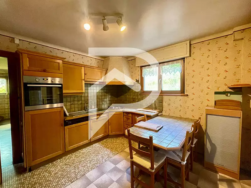 Maison, 137 m²