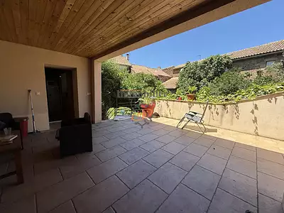 Maison, 152 m²