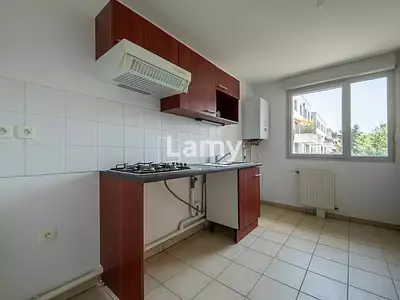 Appartement, 73,84 m²