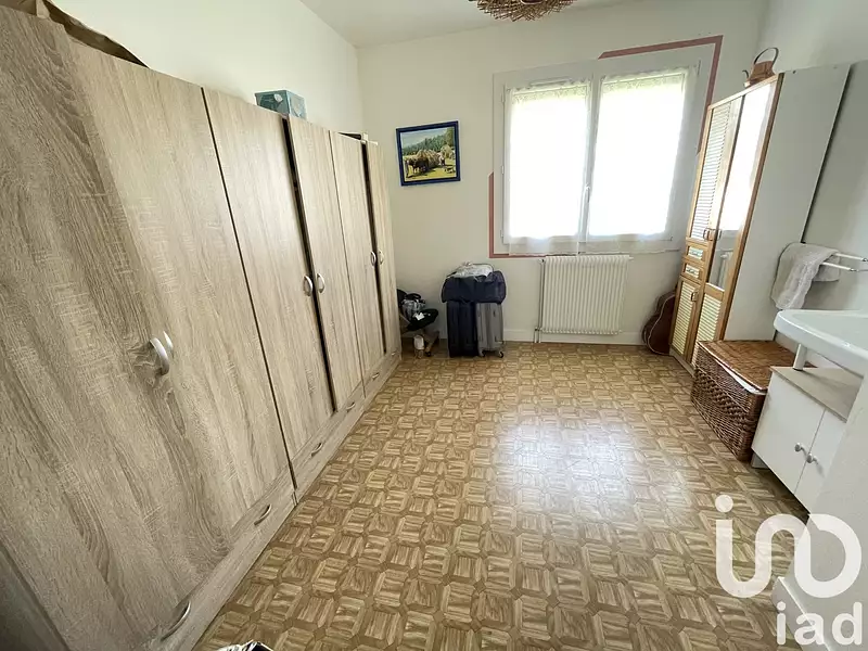 Maison, 130 m²