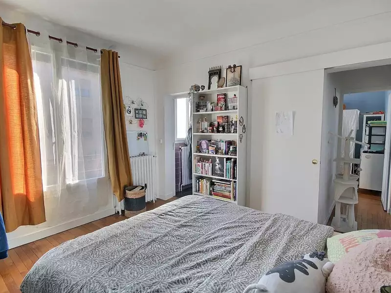 Maison, 160 m²
