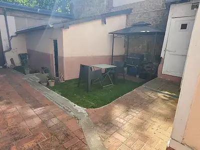 Maison, 120 m²