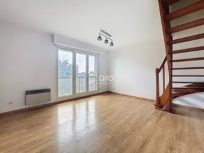 Appartement, 44 m²