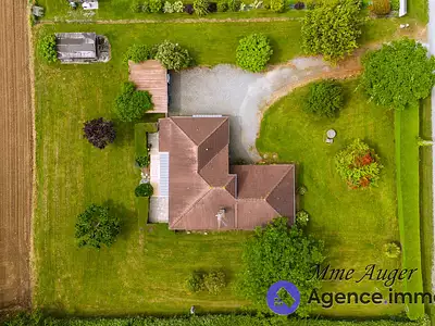 Maison, 115 m²