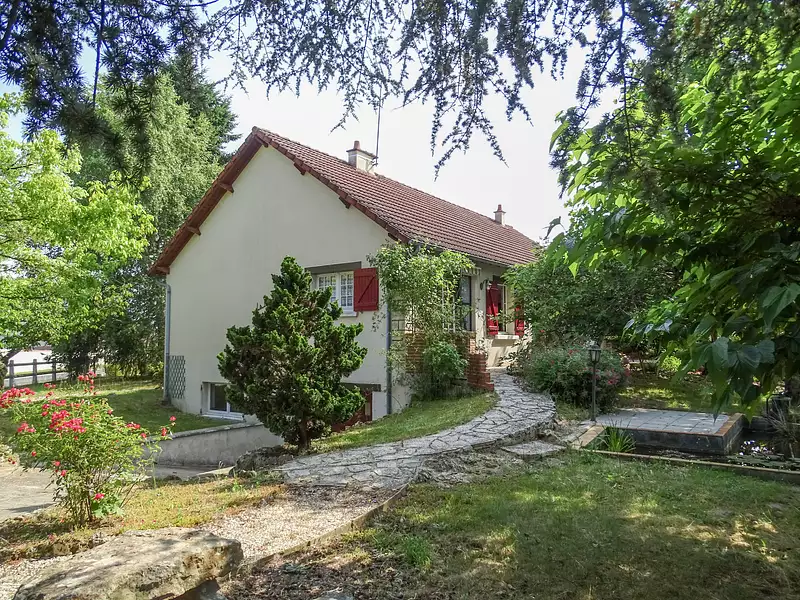 Maison, 99 m²