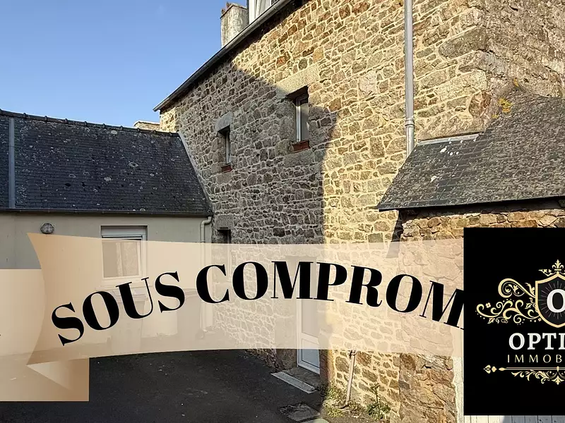 Appartement, 52,39 m²