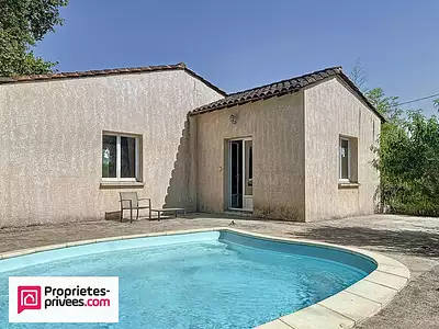 Maison, 192 m²