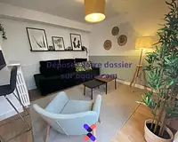 Appartement, 68,62 m²