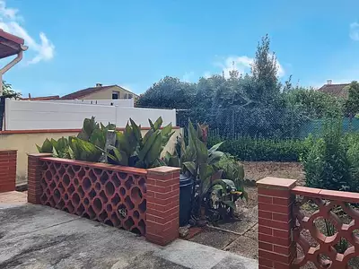 Maison, 92 m²