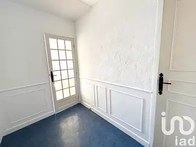 Appartement, 55 m²