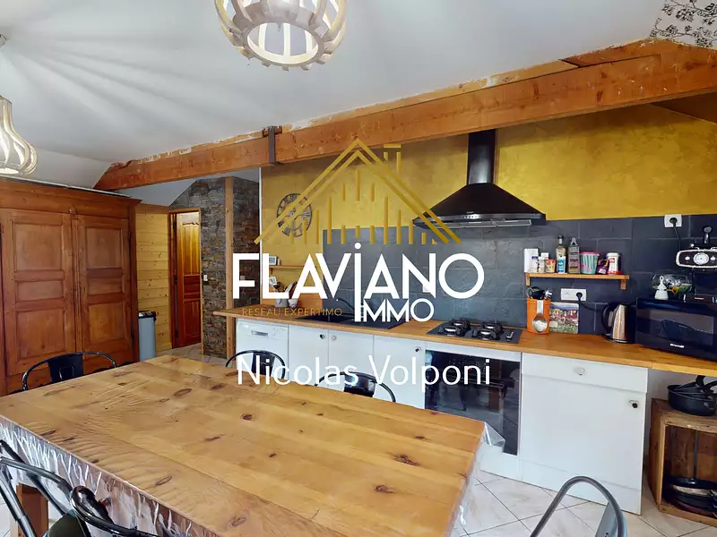 Appartement, 193 m²