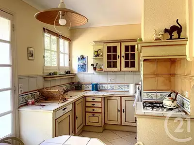 Maison, 137 m²