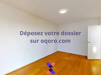 Appartement, 79,43 m²