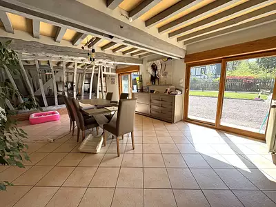 Maison, 156,38 m²