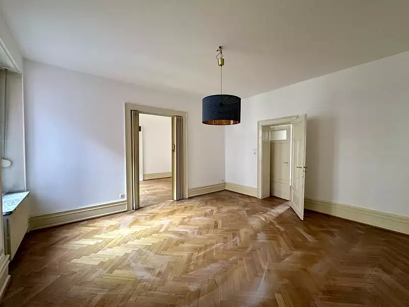 Appartement, 136,86 m²