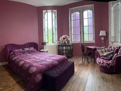 Maison, 210 m²
