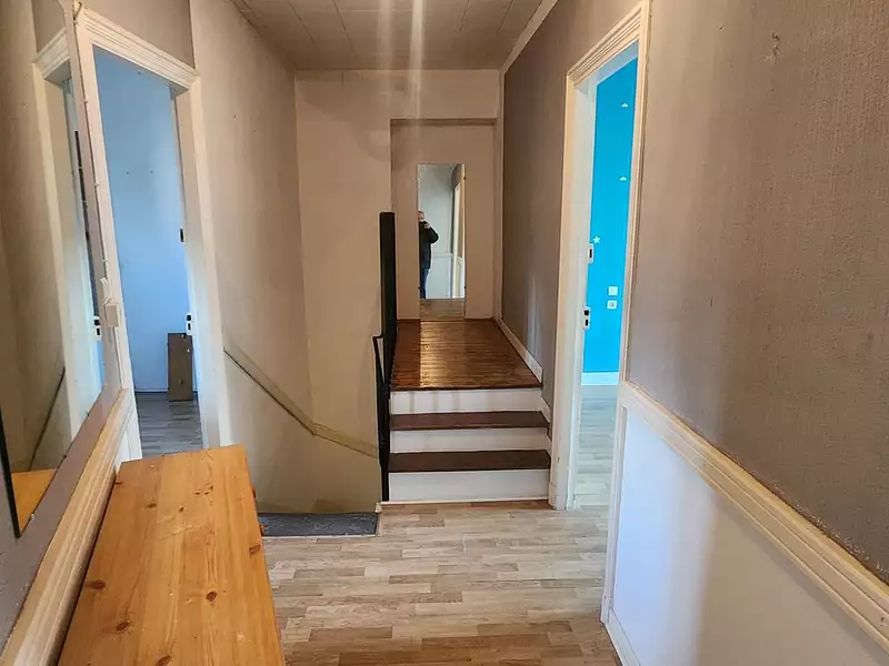 Maison, 184 m²