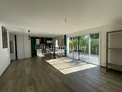 Maison, 82 m²